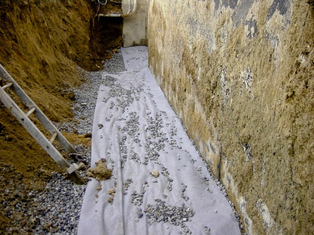 Site Grading